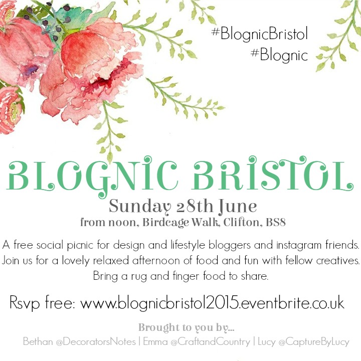 Blognic Bristol Invitation Square Crop